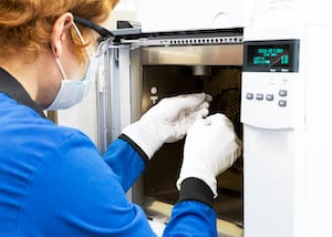 Small Molecule Analysis Testing: HPLC vs GC